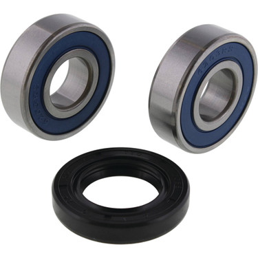 Pivot Works Wheel Bearing Kit PWFWS-S21-000 for Suzuki DL 650 A V-Strom ABS