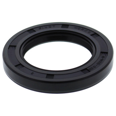 Pivot Works Wheel Bearing Kit PWRWK-A02-540 for Arctic Cat 375 2x4 w/AT 2002