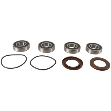 Pivot Works Wheel Bearing Kit PWRWK-C07-000 for Can-Am Quest 500 4x4 2002-2004