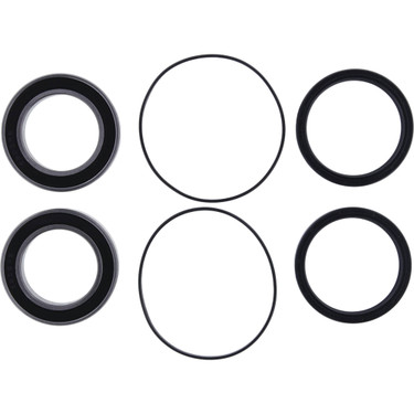 Pivot Works Wheel Bearing Kit PWRWK-H10-420 for Adley ATV 220S