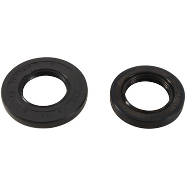 Pivot Works Wheel Bearing Kit PWRWK-H13-020 for Honda CRM 250 AR 1996-1999