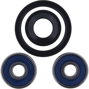 Pivot Works Wheel Bearing Kit PWFWS-H26-000 for Honda CB 100 Super Sport 70-72