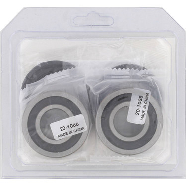 Pivot Works Wheel Bearing Kit PWFWS-H31-000 for Honda CB 1000 R 2009-2015