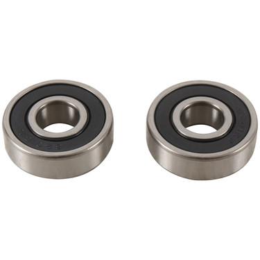 Pivot Works Wheel Bearing Kit PWFWK-S08-008 for Kawasaki KD 80 1988-1990