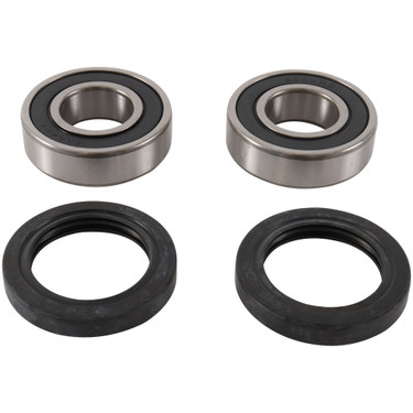 Pivot Works Wheel Bearing Kit PWFWS-K05-000 for Kawasaki EN 650 A Vulcan S 2015-2017