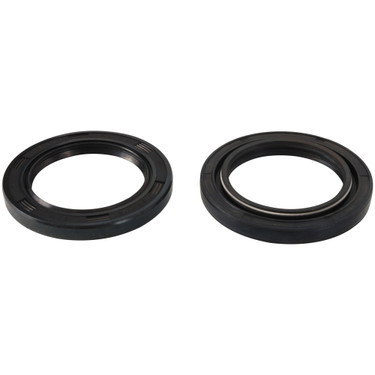 Pivot Works Wheel Bearing Kit PWFWK-S10-032 for Suzuki LT-F 300 F King Quad 4WD