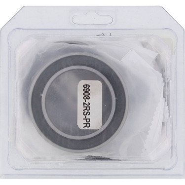 Pivot Works Wheel Bearing Kit PWFWS-K13-000 for Kawasaki VN 900 B Classic 06-17