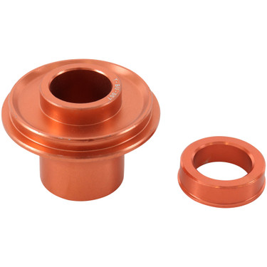 Pivot Works Wheel Bearing Kit PWFWK-T02-321 for KTM 125 EGS 1993-1999