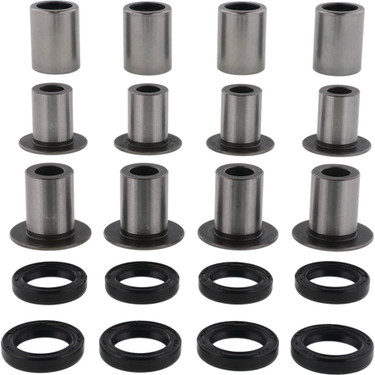 Pivot Works A-Arm Kit PWAAK-S08-400U for Suzuki LT-R 450 2006-2011
