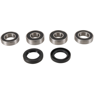 Pivot Works Wheel Bearing Kit PWFWK-Y57-000 for Yamaha 700 PROHAULER 2004-2006