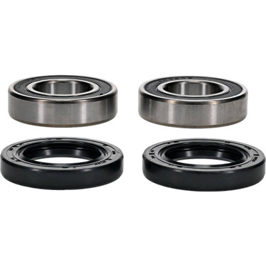 Pivot Works Wheel Bearing Kit PWFWK-Z01-000 for Honda CR 125 R 2002-2007