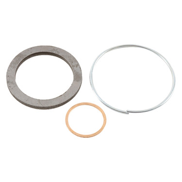 Pivot Works Fork Rebuild Kit PWFFK-H09-008 for Honda CR 80 R 1996-2002