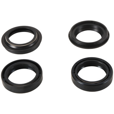 Pivot Works Fork Seal Kit PWFSK-Z008 for Buell Blast 2000-2009