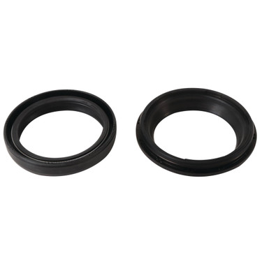 Pivot Works Fork Rebuild Kit PWFFK-K02-521 for Kawasaki KX 500 1997-2004