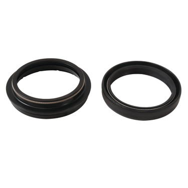 Pivot Works Fork Rebuild Kit PWFFK-S05-021 for Suzuki RM 125 1999