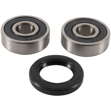 Pivot Works Wheel Bearing Kit PWFWK-H19-001 for Honda CR 60 R 1983-1984