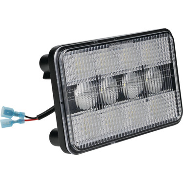 12V Tiger Lights LED Combine Light for Case 1294, 1394 Flood/Spot Off-Road Light TL6080