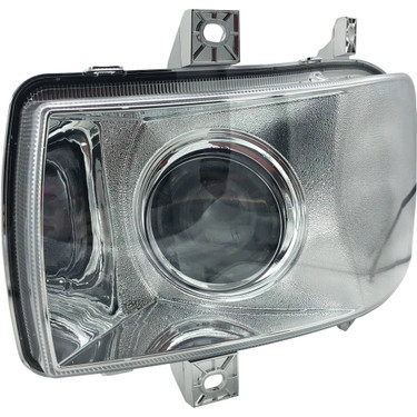 Tiger Lights 12V Left LED Corner Head Light for Case/IH Magnum 180 Driving Off-Road Light