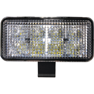 12V Tiger Lights LED Upper Cab Light for Case/IH CS100 Pro Off-Road Light TL7040