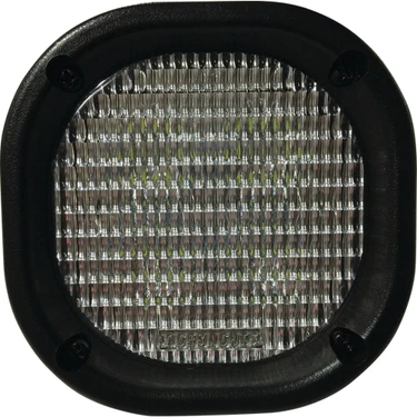 12V Bottom Mount Tiger Lights LED Light for Case 570NXT Flood Off-Road Light TL860
