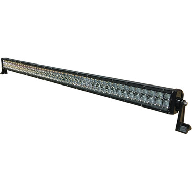 12V 50" Tiger Lights LED Light Bar 24 Amps, Flood/Spot Combo Off-Road Light TLB450C