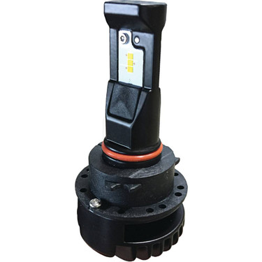 12V LED Headlight Conversion Kit 1.2 Amps, 16W Tractor Light TLHL