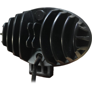 12V Complete LED Light Kit for John Deere 9400, 9410 Off-Road Light JDKit-4