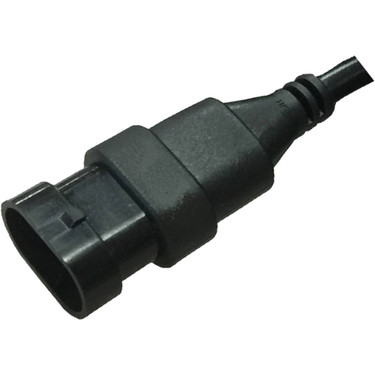 12V Complete LED Light Kit for John Deere 9400, 9410 Off-Road Light JDKit-4