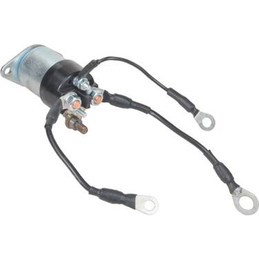 Solenoid Control Relay for Bosch 1337210741 24 Volt 240-24014