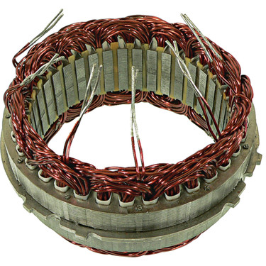 Stator for Arrowhead ABO4034, Bosch F00M130123, F-00M-130-123 340-24062