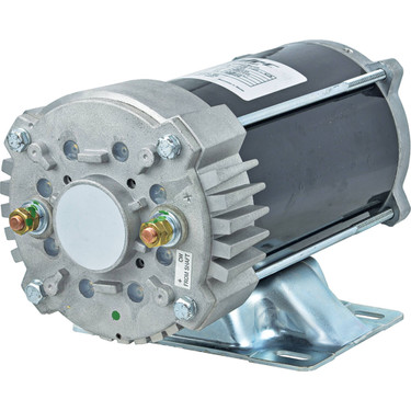 Pump Motor for Arrowhead 4BC2915KDM 1.490 kw Power, 12 Volt SCO-4BC2915KDM