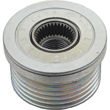 Pulley for Arrowhead ZN5458, Bosch F00M147746, F00M147914, F00M349898 206-24014