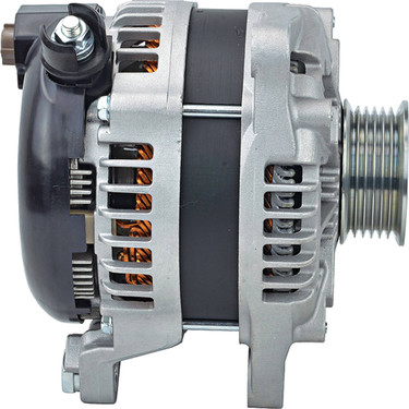 Alternator for Denso 104211-0080, 104211-0081 12 Volt, 240