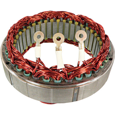 Stator for Freightliner C112 Century Class 1996-2000 96104, 97078 340-16022