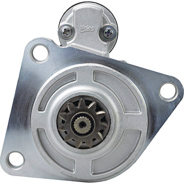 Starter for Hyundai 36100-45C00, Valeo 1198169 11.378"/289 mm Length 410-58119