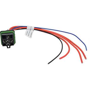 Lead for Hella 87167WC, H84709001, Arrowhead H84709001 HLA-H84709001