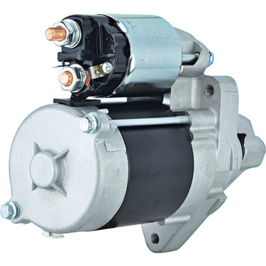 Starter for Arrowhead 410-52616, Denso 128000-7110, 9712809-711 410-52616