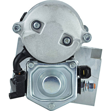 Starter 1.142"/29mm Gear OD, 188 mm/7.402" Length, 11 Number of Teeth 410-52601