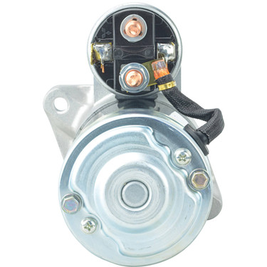 Starter for Atlas Copco AM 15R,AM 16R, New Holland E18B M1T68381 MIS-M1T68382