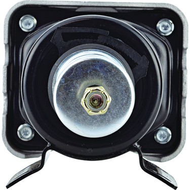 Solenoid for Delco 10524094 4 No of Terminals, 24 Volt, Metal Material 245-12259