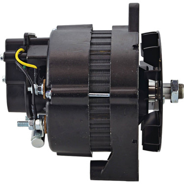 Alternator for John Deere 4039, 4039DFM, 4045, 4045TFM, 6068DFM 400-16162