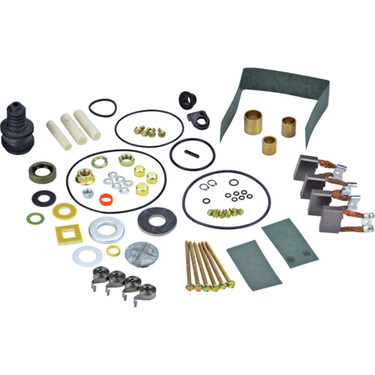 Kit, Starter Repair for J&N Electrical Products 414-12008 414-12041