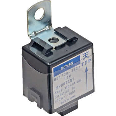 Time Delay Relay for Kubota B7410D, BX1850D, BX1870, BX1880 DEN-061700-3771