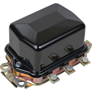 Regulator, Mechanical for Delco 1118245, 1118261, 1118277, 1118337 231-12025