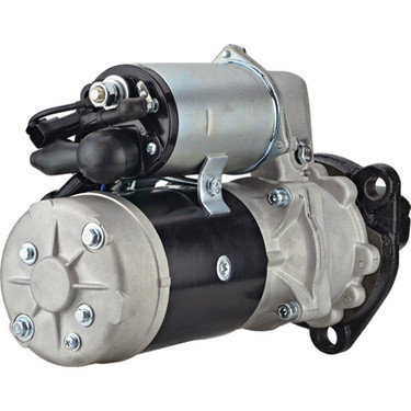 Starter for Komatsu WA600, WA600-1, WD600 02-23-2048, 0-23000-7950 410-50056