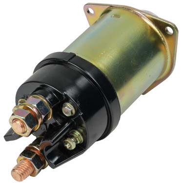 Solenoid for J&N 245-12022, 245-12113 245-12164