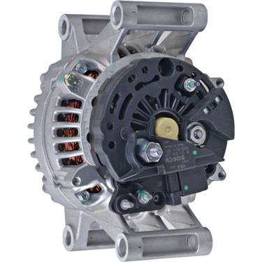 Alternator for Caterpillar 2384C, 2484C, 2570D, 2670D, 323D2L BOS-0124655297