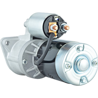 Starter for Dodge Power Ram 50 1983-1984, Ram-50 Pickup 1983-1986 410-48366