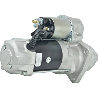 Starter for Nissan 1800 1995-1998, 1800HD 1999-2004 410-55016