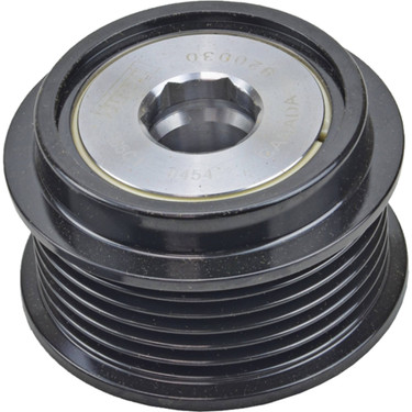 Pulley for Denso 021040-2410, General Motors 12626060 206-52037